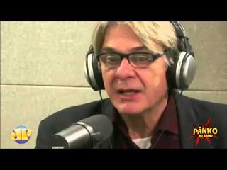 Pânico - Zé Carlos Machado - 30/05/2014