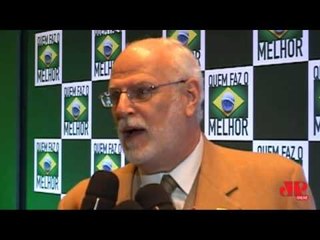 Grandes líderes empresariais destacam investimentos no país