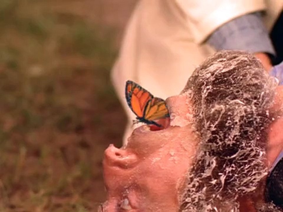 Earth Final Conflict S02E13 Second Chances