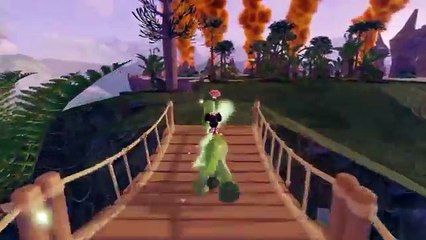 Mickey and Minnie Mouse Nursery Rhymes and Songs with Action for Children w/ Cars and Farm