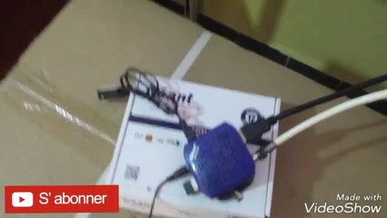 هذا الجهاز الصغير بمبلغ رمزي يفتح جميع قنوات bein sport