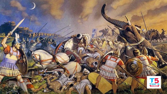 top 5 haunted places in India | haunted places of India