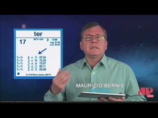 Semana de 16 a 20 de junho promete surpresas