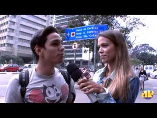 Food Truck: Palanque JP Morning Show busca opiniões sobre nova tendência