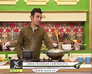 Kay2 Sehar Colors of KPK ( 30-08-2017 )