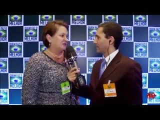 Brasil Melhor: Presidente do Grupo Dudalina, "acreditar" é a palavra para um país melhor