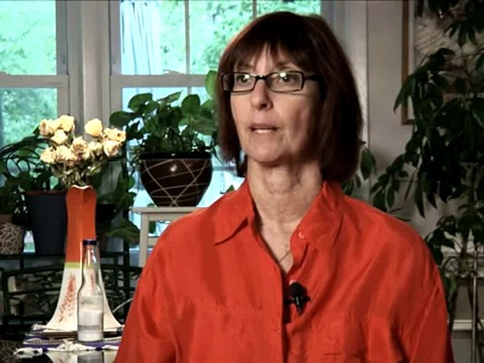 Mesothelioma Stories - Bonnie's Peritoneal Mesothelioma