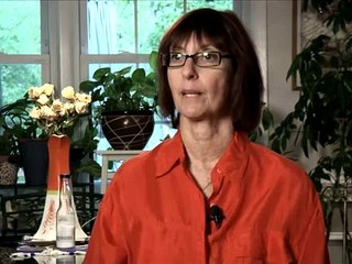 Mesothelioma Stories - Bonnie's Peritoneal Mesothelioma