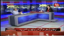 Tonight With Fareeha – 31st August 2017