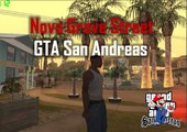Como Instalar o Mod Nova Grove Street no GTA San Andreas