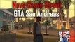 Como Instalar o Mod Nova Grove Street no GTA San Andreas