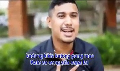 JANG PIGI LAI#MARVEY KAYA#DAERAH#LEFT