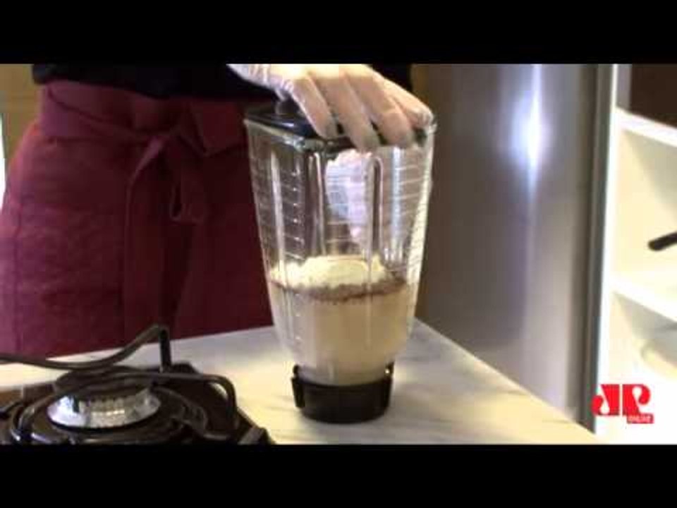 Alimentação Saudável: aprenda a fazer um saboroso e nutritivo chocolate quente