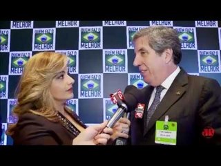 Apoio, investimento e concessões são ponto principal para superintendente do Grupo Abril