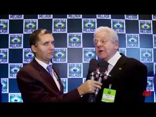 José Queiroz da ESPM, destaca investimento em educação para um país melhor