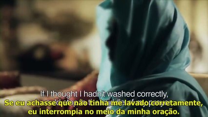 Muçulmano se Converte a Jesus - pt 11