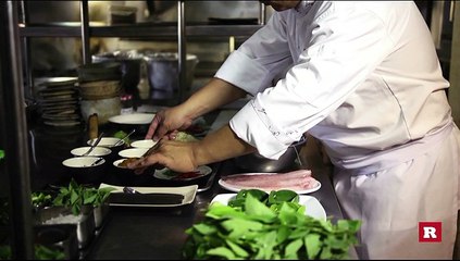 Five super healthy foods | Rare Life