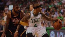 Kyrie Irving-Isaiah Thomas trade is finally official