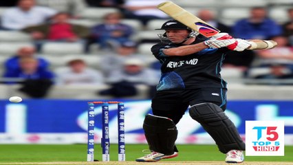 Cricketers who played for two Countries