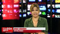 Aykut Erdoğdu: Yandaş medyanın iddiaları iftiradır!