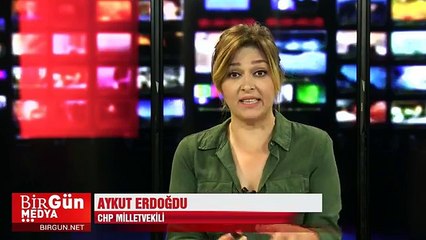 Aykut Erdoğdu: Yandaş medyanın iddiaları iftiradır!