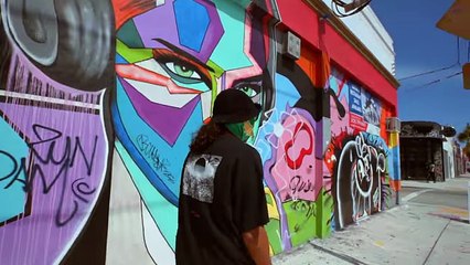 Kekra - Intermission (Clip Officiel)