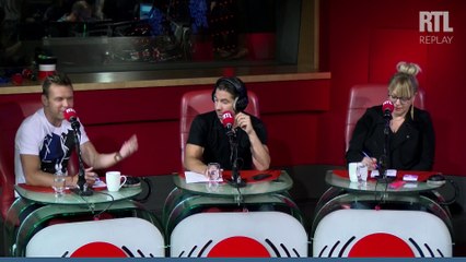 Les Vacances de Jean-Pierre Pernaut