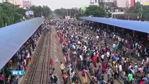 The Most Dangerous And Extreme Railways In The World