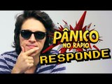 Pânico Responde #3 – Patrick Maia