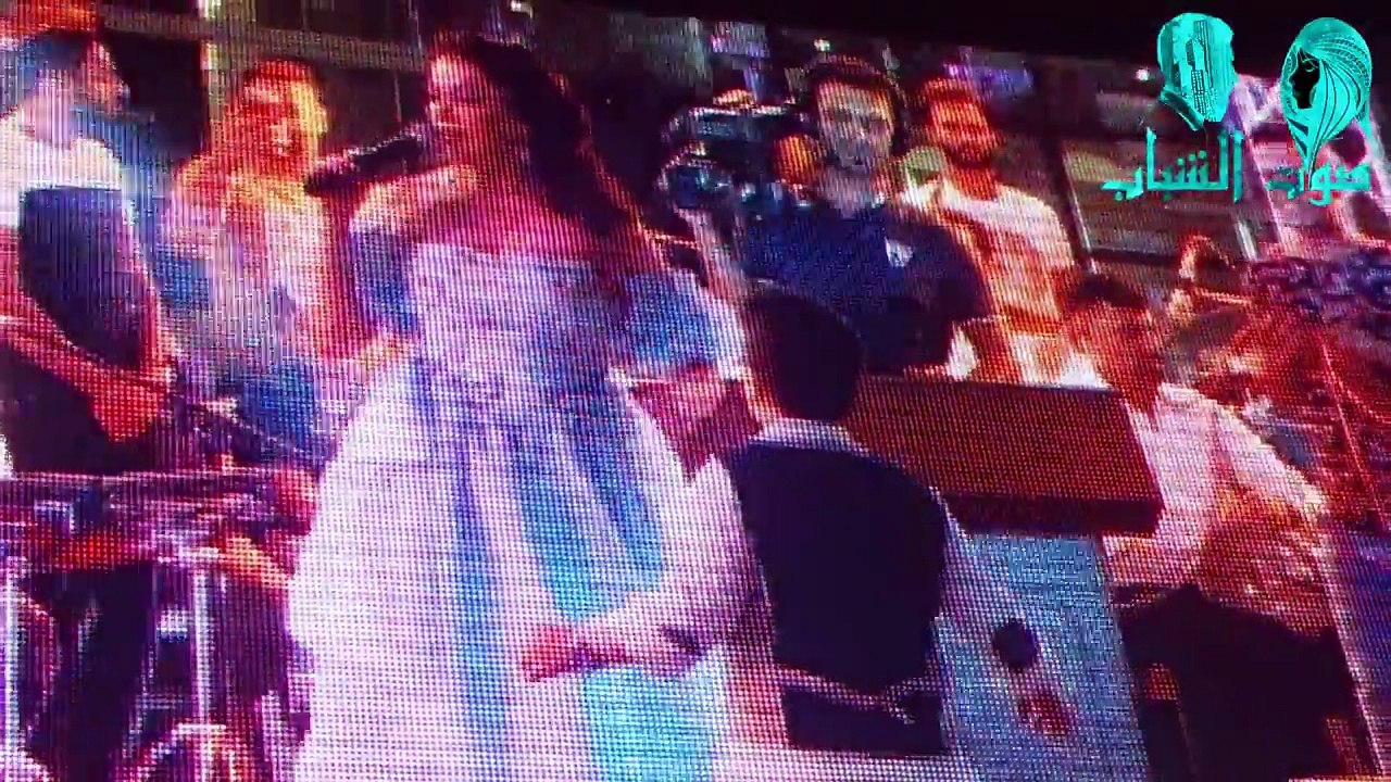 حفل افتتاح مول بغداد مع حسام الرسام, دالي, شهد الشمري, ديانا كرزون, حسين الديك/بكاء حسام الرسام