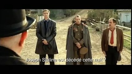 Au diable Staline, vive les mariés ! (2008) Complet VF (360p_30fps_H264-96kbit_AAC)