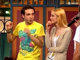 Çok Güzel Hareketler Bunlar  32.Bölüm part 2/2