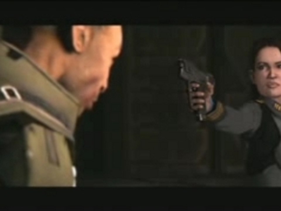 The Covenant : ---------'s Death