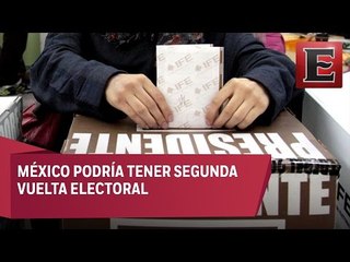 La segunda vuelta electoral y sus consecuencias