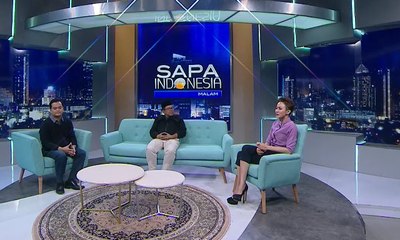 Melawan Hoaks & Menjaga Persatuan di Dunia Maya (Bag 2)