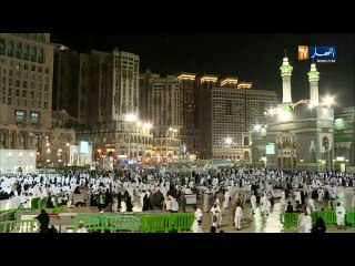 حج: الإيرانيون عادوا إلى مكة.. سعادة وسوار إلكتروني للتعرف عليهم