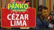 Tamires do BBB esclarece o motivo de não estar com Cézar Lima | Pânico