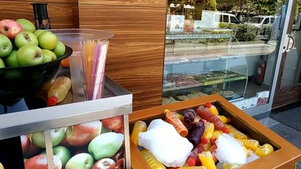 ВЛОГ: АНТАЛИЯ Турция Экскурсия по городу