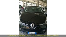 RENAULT  Clio cc 1200 alimentazione...