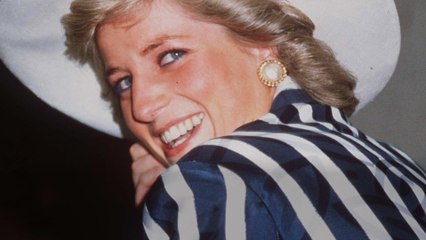 Remembering Princess Diana