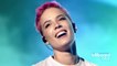 Halsey Releases 'Bad at Love' Music Video | Billboard News