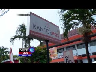 Pencairan dana program simpanan keluarga sejahtera atau PSKS - NET12