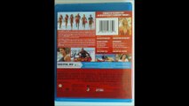 Critique Baywatch (Alerte à Malibu) en format Blu-ray
