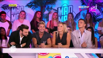 Mad Mag : Ayem révèle le secret de son incroyable perte de poids (Vidéo)