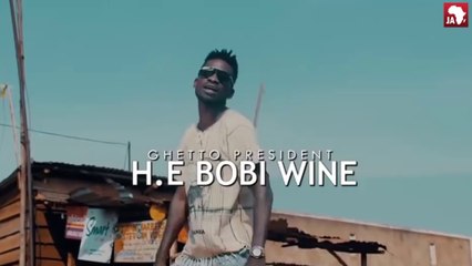 Bobi Wine : “Si le Museveni d’hier rencontrait celui d’aujourd’hui, ils se battraient”