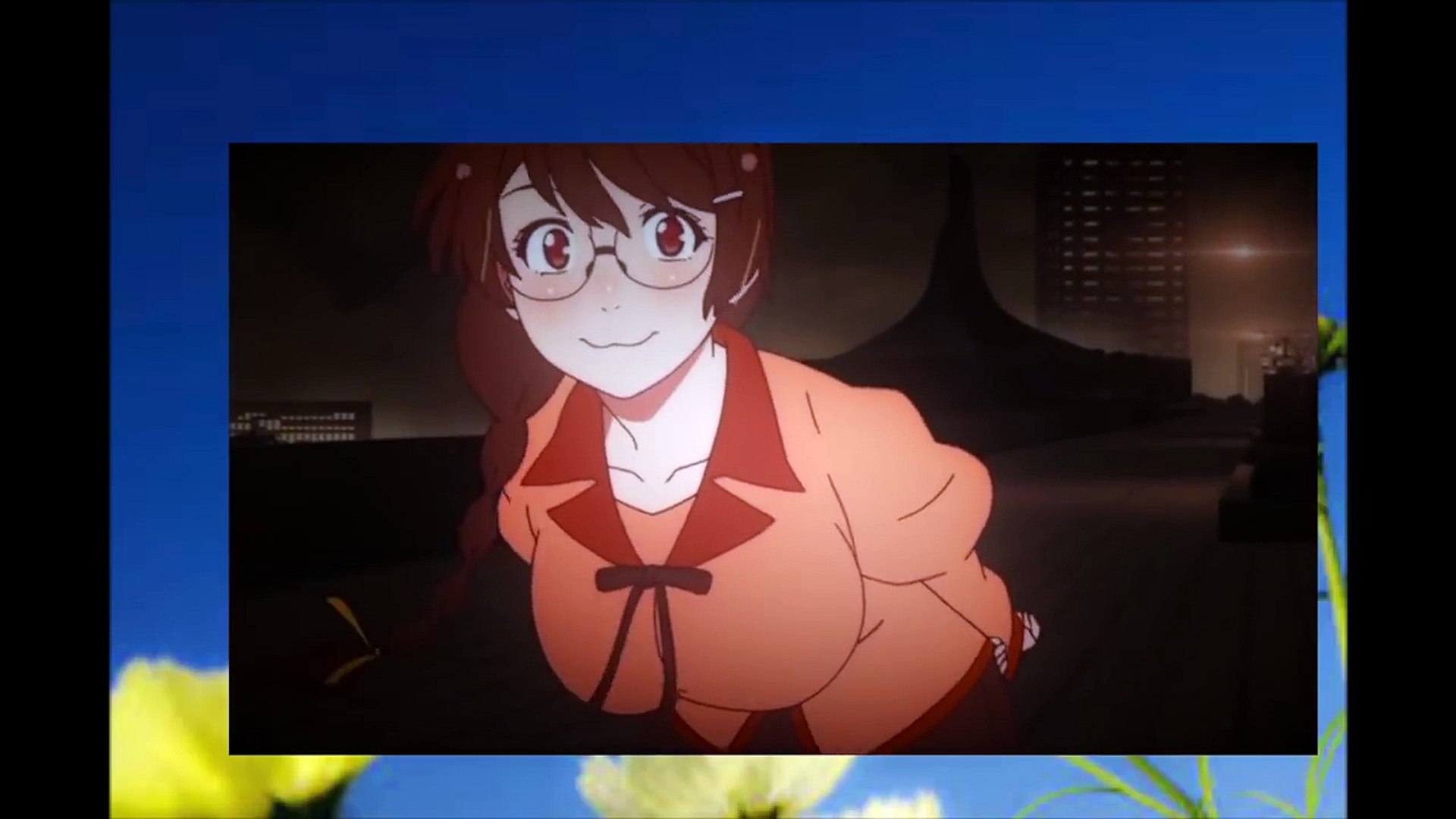 阿良々木 スパシーボ 傷物語 熱血編 Video Dailymotion