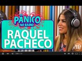 Raquel Pacheco (Bruna Surfistinha) - Pânico - 19/02/16