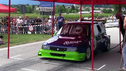 チョロQ見たいな車達の公道レース,drift 面白すぎる車改造！お馬鹿な車達！Crazy Car,fiat,mini,race,drag