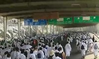 Jemaah Indonesia Diimbau Taati Aturan Lempar Jumrah