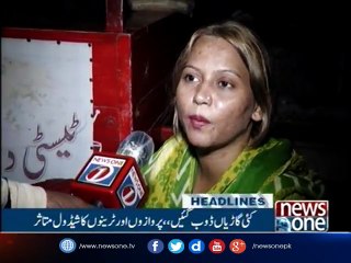 Headlines 9PM  31-August-2017